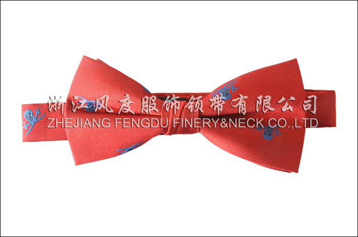 最新款外貿(mào)領結